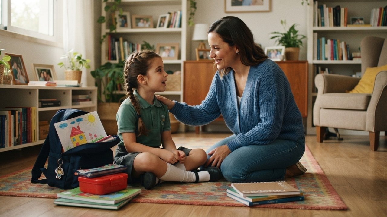 felicidade infantil