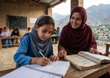 Frase do dia de Malala Yousafzai: “Uma criança, um professor, um livro e uma caneta podem mudar o mundo”