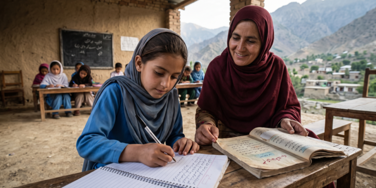 Frase do dia de Malala Yousafzai: “Uma criança, um professor, um livro e uma caneta podem mudar o mundo”
