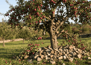 O que significa o provérbio “A árvore que dá frutos é a que mais leva pedradas”?