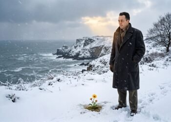 Albert Camus, filósofo francês, sobre a adversidade: “No meio do inverno, descobri dentro de mim um verão invencível”