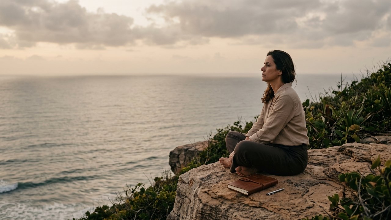 Clarice Lispector, escritora brasileira: “Liberdade é pouco. O que eu desejo ainda não tem nome.”