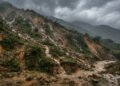 Cientistas alertam que o El Niño influencia erosão, rios e encostas com efeitos acumulativos