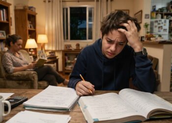 Quem foi uma criança que nunca dava trabalho pode crescer sentindo culpa ao precisar de ajuda, porque na infância ser fácil de cuidar pode ter virado parte da própria identidade