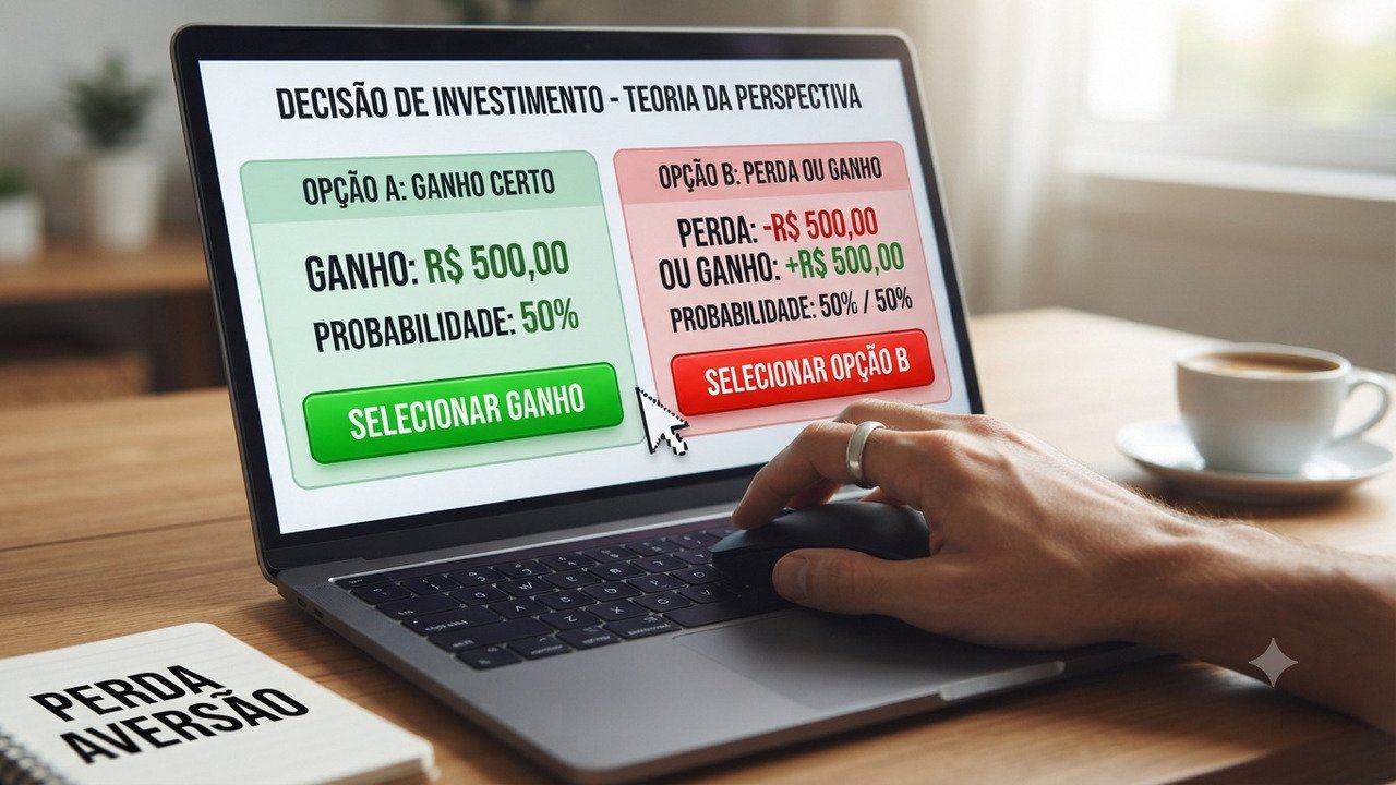 Teoria da Perspectiva