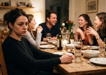 Para a psicologia, as pessoas que permanecem em silêncio para evitar conflitos têm uma personalidade marcada por ressentimento e fadiga emocional