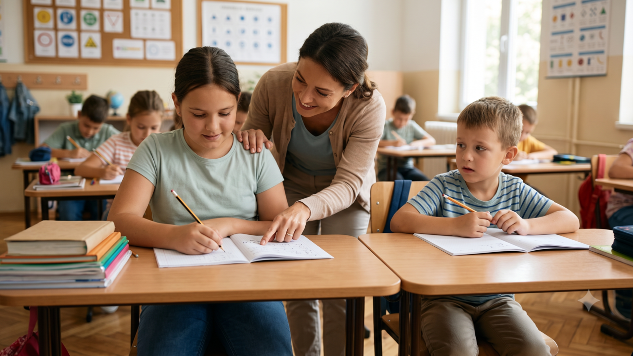 Quem nasce nestes meses pode ter vantagem na escola, segundo estudos sobre idade relativa