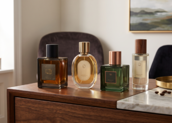 Cheiro de importado gastando pouco? Estes 4 perfumes nacionais pouco conhecidos parecem mais caros e provam que é possível transmitir sofisticação sem estourar o orçamento