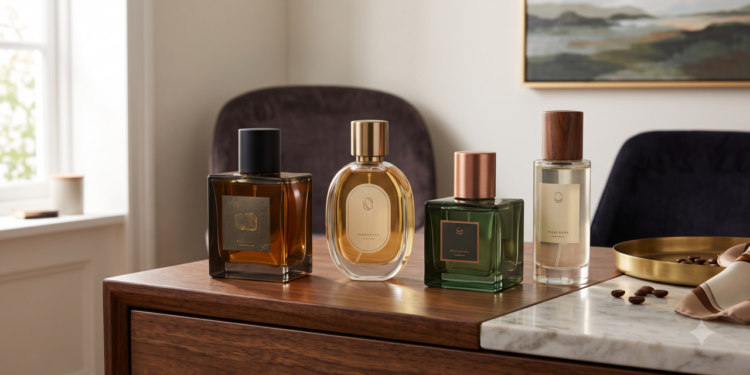 Cheiro de importado gastando pouco? Estes 4 perfumes nacionais pouco conhecidos parecem mais caros e provam que é possível transmitir sofisticação sem estourar o orçamento