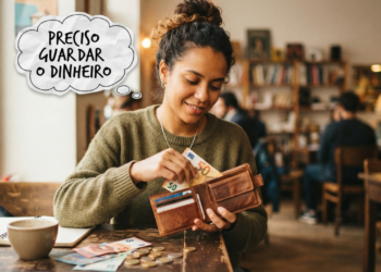 Estudo europeu revela por que pessoas que escondem quanto ganham podem atrair mais dinheiro com o tempo