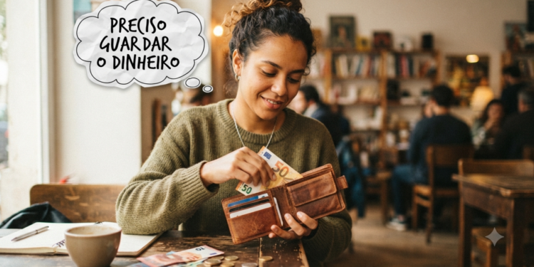 Estudo europeu revela por que pessoas que escondem quanto ganham podem atrair mais dinheiro com o tempo