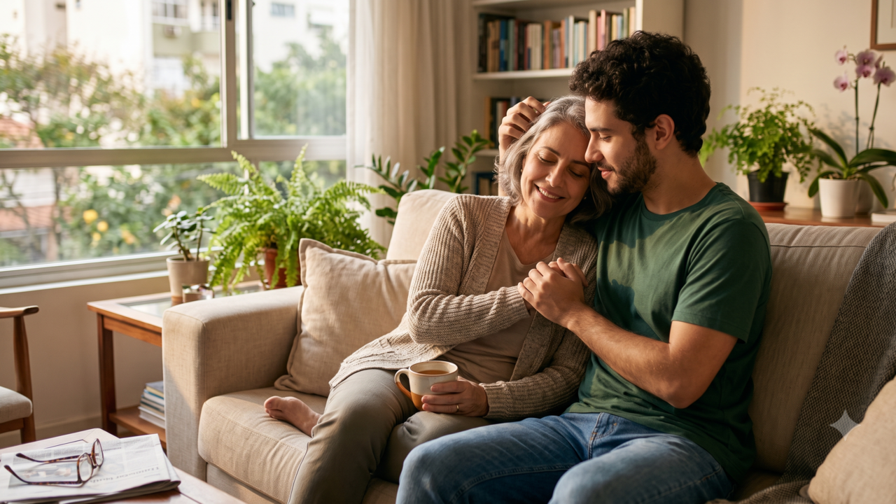 Para a psicologia, a razão pela qual a pessoa mais generosa que você conhece vai para casa para um telefone silencioso não é que as pessoas não se importem. É que a doação interminável lê como autossuficiência e ninguém verifica alguém que parece bem