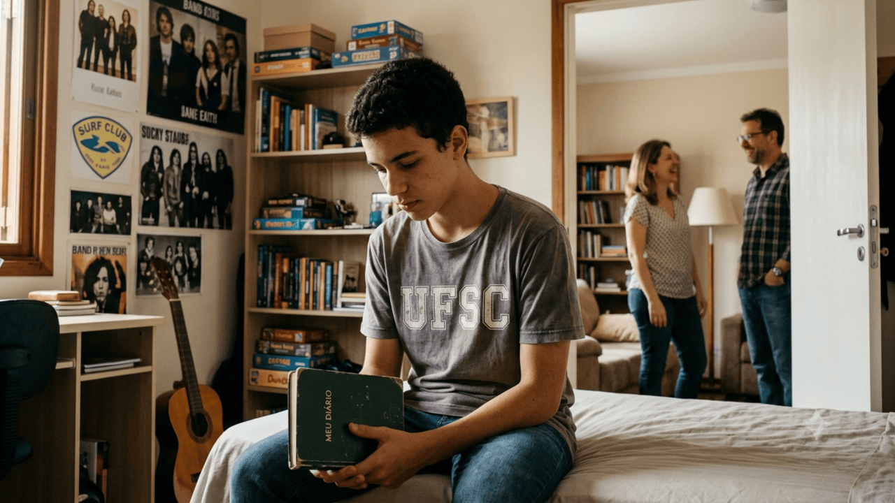 adolescentes e privacidade