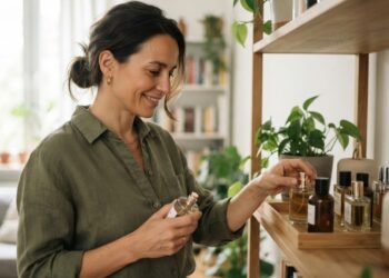 Perfumes para mulheres 50+: 5 estilos da coleção que ajudam a escolher uma fragrância sem errar
