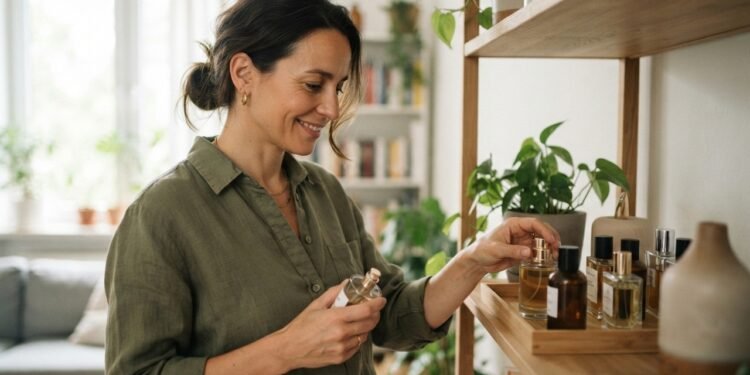 Perfumes para mulheres 50+: 5 estilos da coleção que ajudam a escolher uma fragrância sem errar