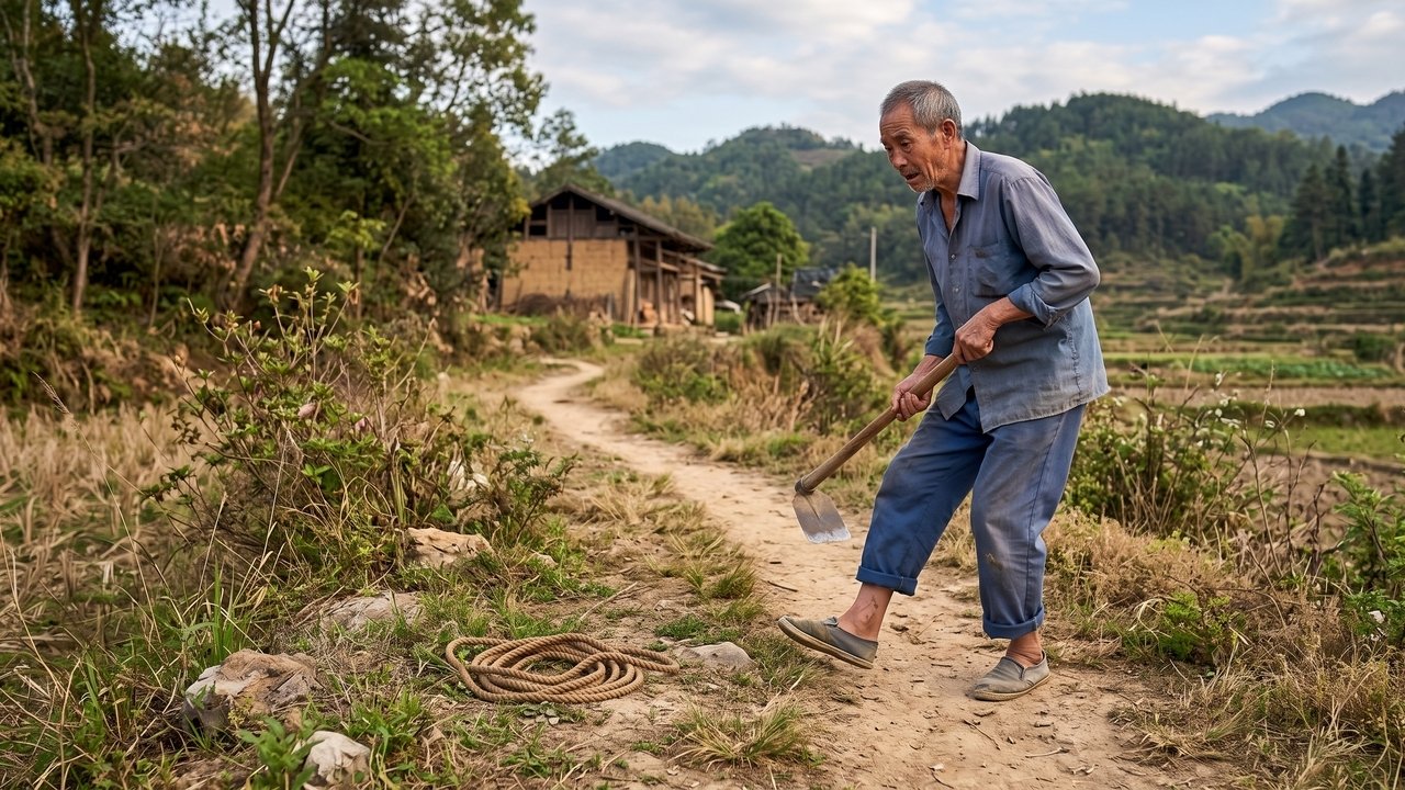 Provérbio chinês do dia: “Quem foi mordido por uma cobra teme uma corda por dez anos” e a reflexão sobre como experiências ruins alimentam nossos medos
