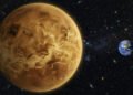 Cientistas explicaram por que Vênus virou o planeta mais quente conhecido