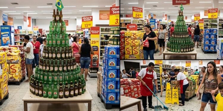 Antes de qualquer discussão sobre valores, a preocupação da família foi acionar o Procon para compreender seus direitos diante do estrago de R$ 3.500.