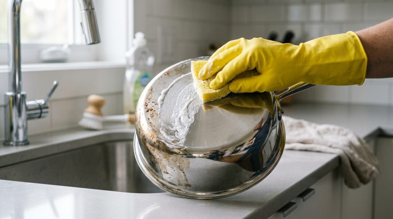 bicarbonato com água oxigenada