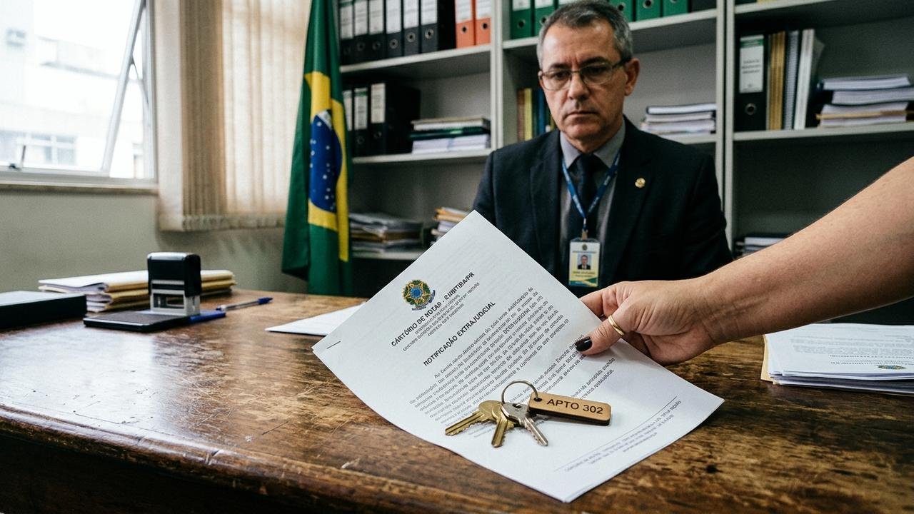 aluguel de imóvel comum