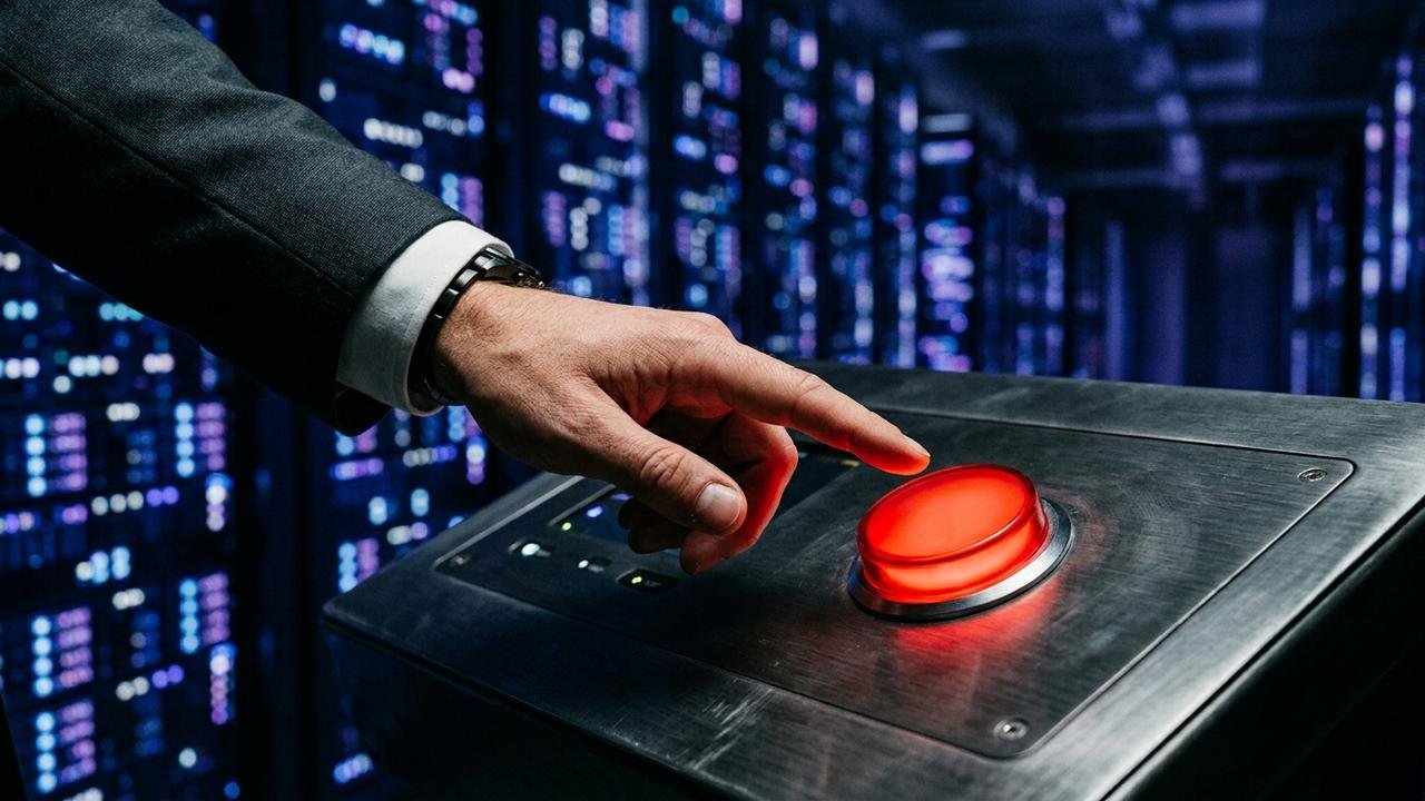 plano de contenção