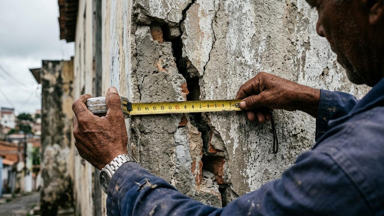 casa do vizinho