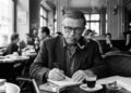 Jean-Paul Sartre sobre a vida e as relações humanas: “Somos o que fazemos com aquilo que nos fizeram.”