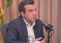 A citação de João Kepler, empresário brasileiro: “Insistir em permanecer o mesmo quando tudo ao redor muda é uma forma elegante de fracassar.”