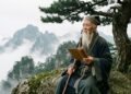 A reflexão de Lao Tzu, filósofo e escritor chinês, sobre jornada: “Uma jornada de mil milhas começa com um único passo.”