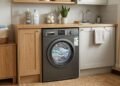 Brastemp, Electrolux ou Midea: qual lava e seca oferece a melhor tecnologia e economia de energia?