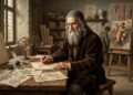 A história de Leonardo da Vinci além da Mona Lisa: o inventor italiano que imaginou tecnologias séculos à frente
