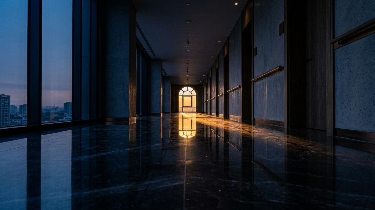 amaciante no piso