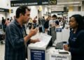 Companhia despacha mala de mão por falta de espaço e passageiro encontra roupas e eletrônicos danificados no desembarque