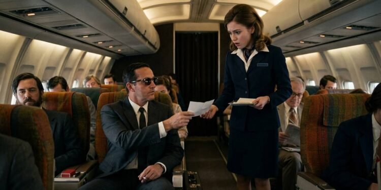 O passageiro misterioso que sequestrou um avião comercial, exigiu um resgate milionário, saltou de paraquedas na escuridão e sumiu para sempre