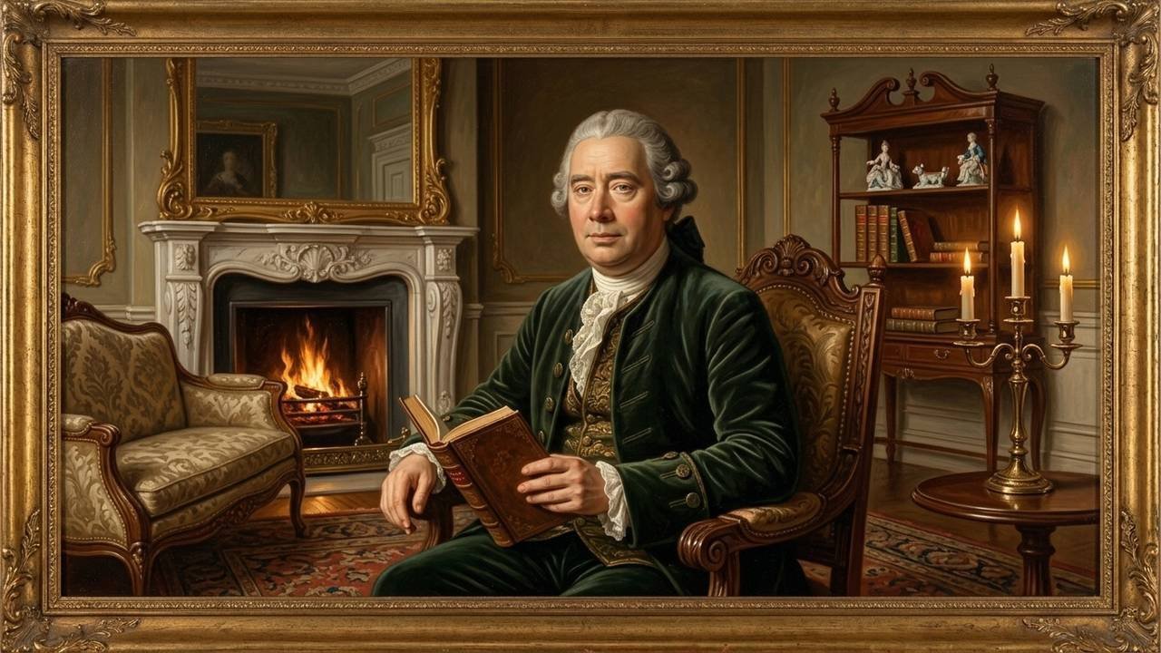 "A razão é, e deve ser, apenas escrava das paixões": A frase de David Hume que explica por que as nossas emoções sempre falam mais alto na hora de tomar decisões difíceis