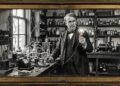 A reflexão de Thomas Edison sobre o talento: "O gênio é 1% inspiração e 99% transpiração."
