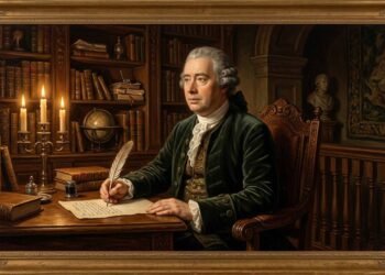 "A razão é, e deve ser, apenas escrava das paixões": A frase de David Hume que explica por que as nossas emoções sempre falam mais alto na hora de tomar decisões difíceis
