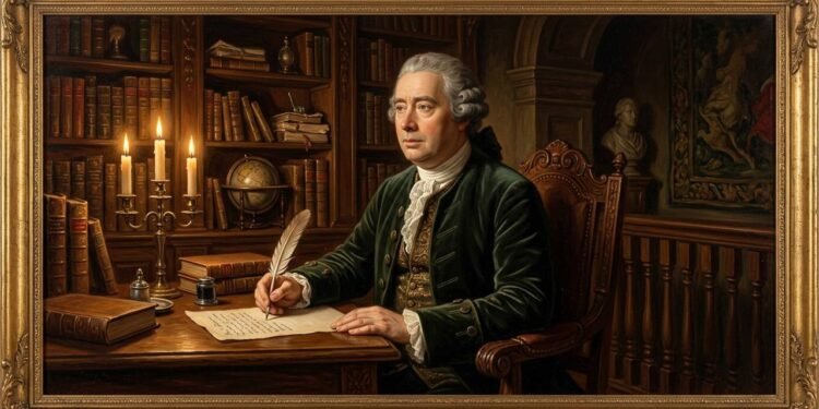 "A razão é, e deve ser, apenas escrava das paixões": A frase de David Hume que explica por que as nossas emoções sempre falam mais alto na hora de tomar decisões difíceis