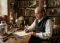 "Se o tempo é a coisa mais preciosa, desperdiçá-lo deve ser o maior dos desperdícios": A frase de Benjamin Franklin que condena a falta de foco