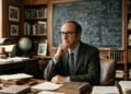 "Crises são uma pré-condição necessária para o surgimento de novas teorias": A frase de Thomas Kuhn que explica por que o caos é o verdadeiro motor da inovação humana
