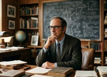 "Crises são uma pré-condição necessária para o surgimento de novas teorias": A frase de Thomas Kuhn que explica por que o caos é o verdadeiro motor da inovação humana