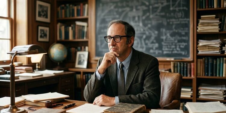 "Crises são uma pré-condição necessária para o surgimento de novas teorias": A frase de Thomas Kuhn que explica por que o caos é o verdadeiro motor da inovação humana