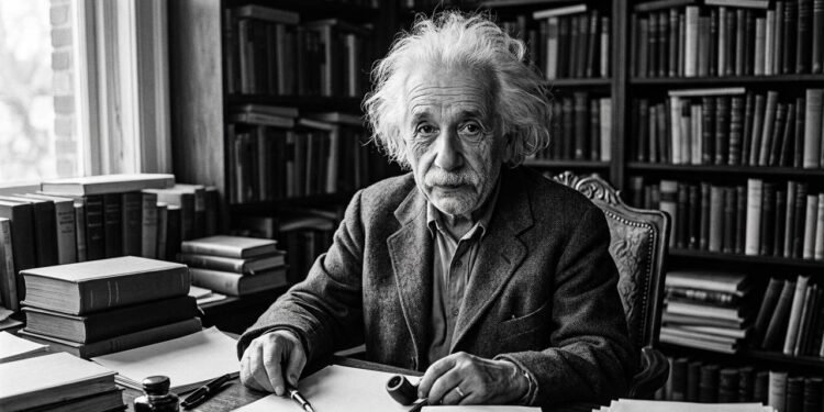 "Os juros compostos são a força mais poderosa do universo": A frase atribuída a Albert Einstein que explica o impacto silencioso da constância financeira ao longo do tempo