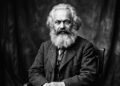 Karl Marx sobre a formação do mundo: "A história de todas as sociedades até hoje existentes é a história das lutas de classes."