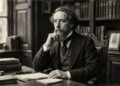 A citação clássica de Charles Dickens sobre a dualidade humana: "Era o melhor dos tempos, era o pior dos tempos."
