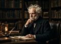 "Todo homem toma os limites de seu próprio campo de visão como os limites do mundo": A frase de Arthur Schopenhauer que explica por que é tão difícil debater com pessoas ignorantes