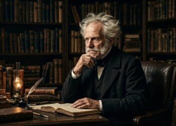 "Todo homem toma os limites de seu próprio campo de visão como os limites do mundo": A frase de Arthur Schopenhauer que explica por que é tão difícil debater com pessoas ignorantes