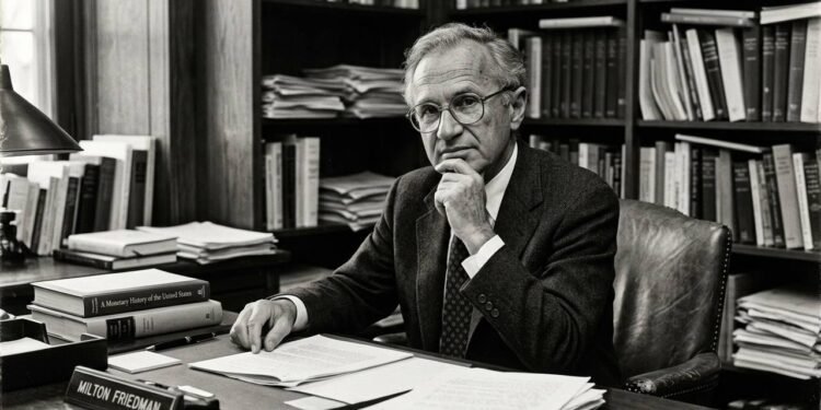 A frase do economista Milton Friedman que desmascara promessas irreais: "Não existe almoço grátis."