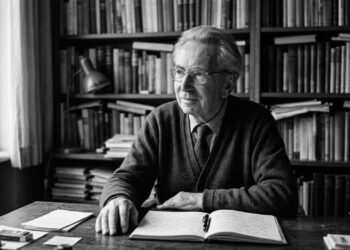 "O que o homem realmente precisa é a busca e a luta por um objetivo que valha a pena": A frase de Viktor Frankl que explica a necessidade existencial de ter um propósito