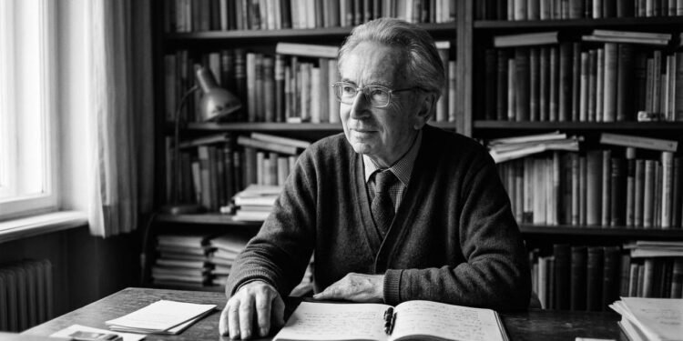"O que o homem realmente precisa é a busca e a luta por um objetivo que valha a pena": A frase de Viktor Frankl que explica a necessidade existencial de ter um propósito